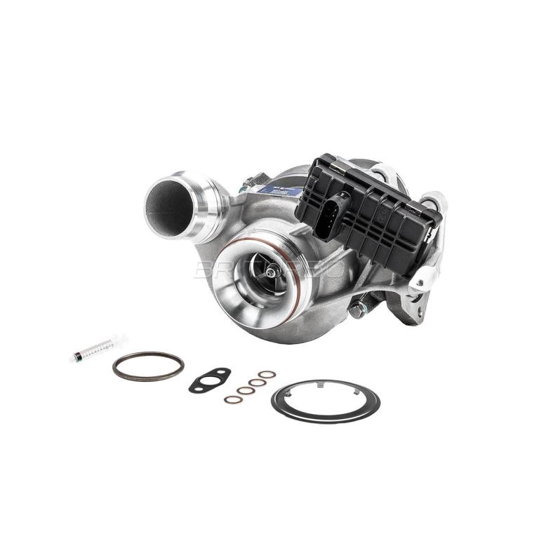 Turbocompresseur (Turbo) BR Turbo ref. BRTX6381