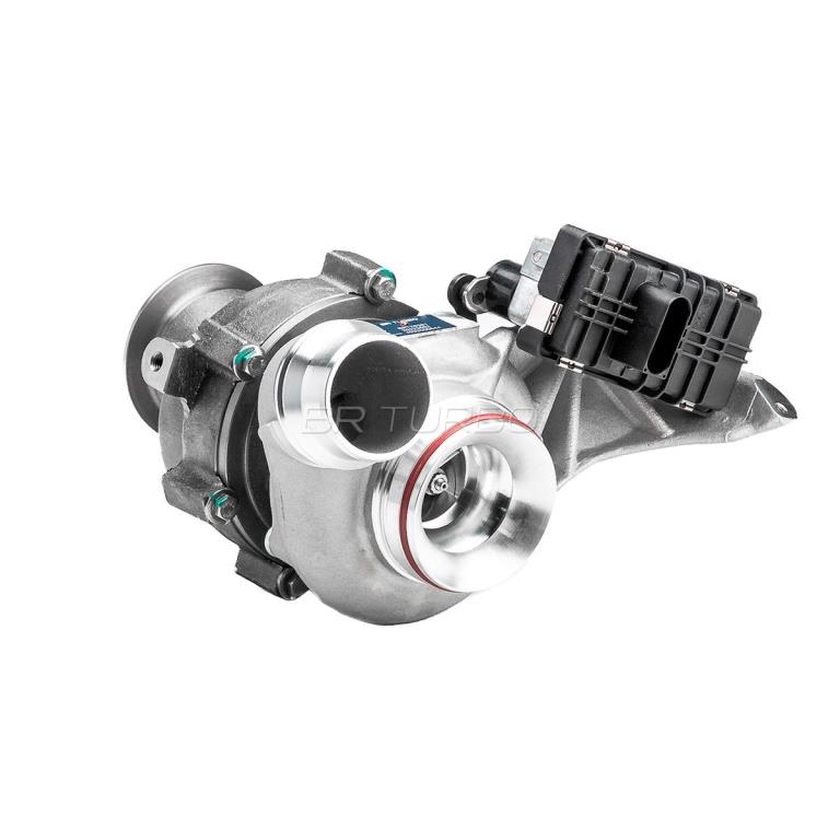 Turbocompresseur (Turbo) BR Turbo ref. BRTX6381