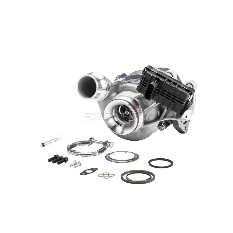 Turbocompresseur (Turbo) BR Turbo ref. BRTX6381M