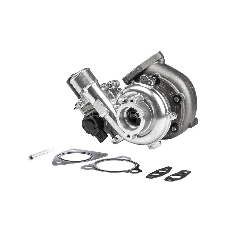Turbocompresseur (Turbo) BR Turbo ref. BRTX6382