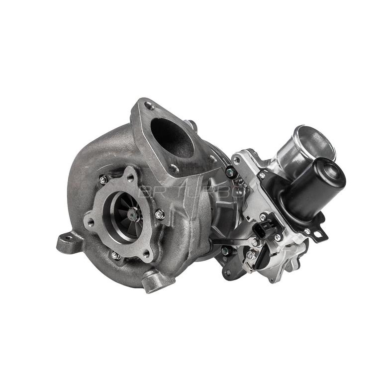 Turbocompresseur (Turbo) BR Turbo ref. BRTX6382
