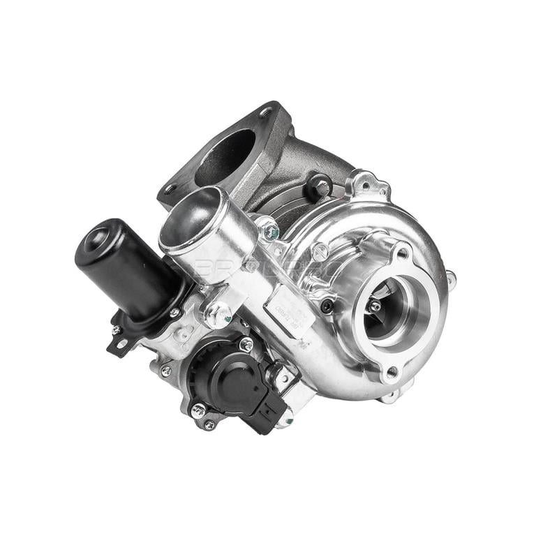 Turbocompresseur (Turbo) BR Turbo ref. BRTX6382