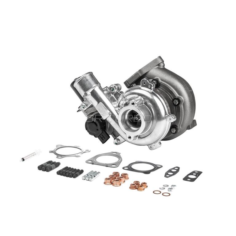 Turbocompresseur (Turbo) BR Turbo ref. BRTX6382M