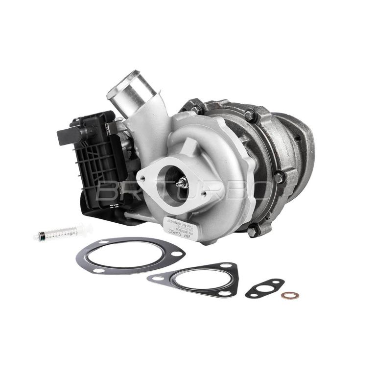 Turbocompresseur (Turbo) BR Turbo ref. BRTX6439