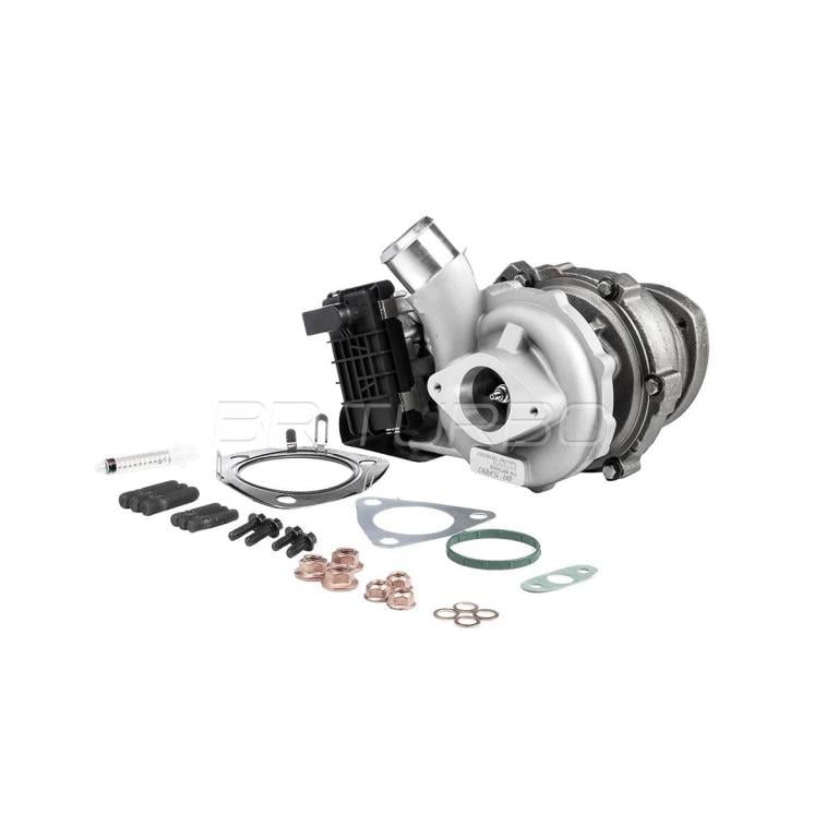 Turbocompresseur (Turbo) BR Turbo ref. BRTX6439M