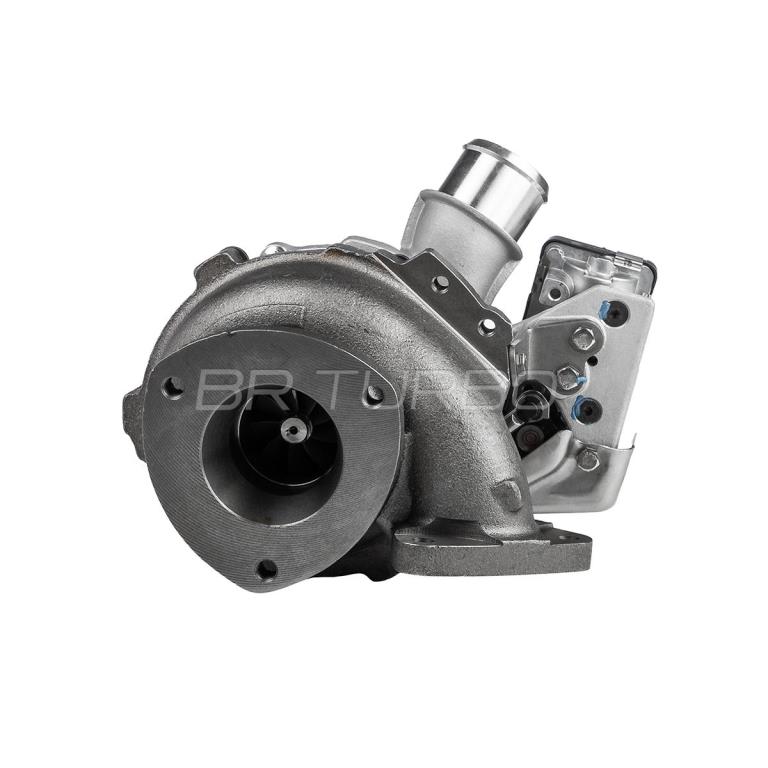 Turbocompresseur (Turbo) BR Turbo ref. BRTX6439M