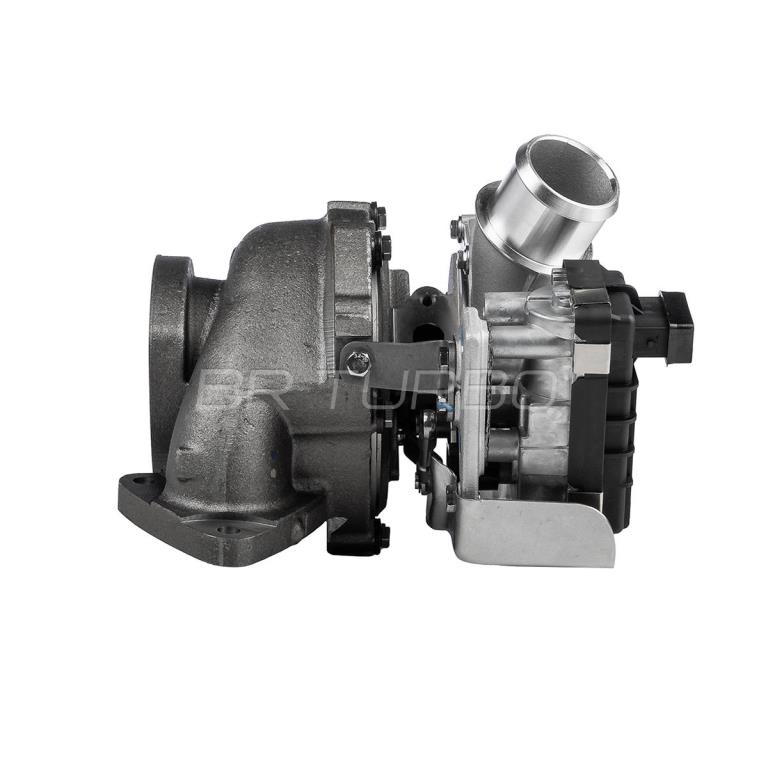 Turbocompresseur (Turbo) BR Turbo ref. BRTX6439M