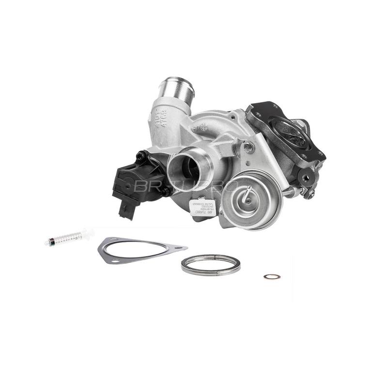 Turbocompresseur (Turbo) BR Turbo ref. BRTX6858
