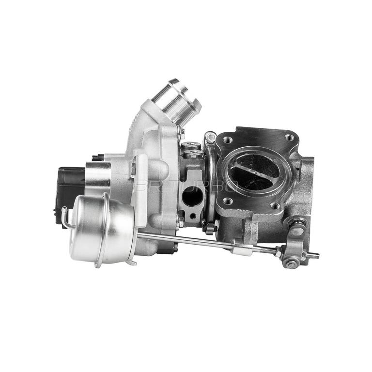 Turbocompresseur (Turbo) BR Turbo ref. BRTX6858