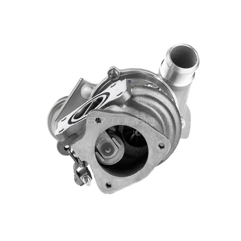 Turbocompresseur (Turbo) BR Turbo ref. BRTX6858