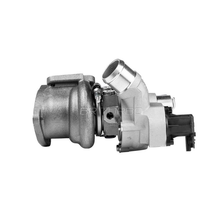 Turbocompresseur (Turbo) BR Turbo ref. BRTX6858
