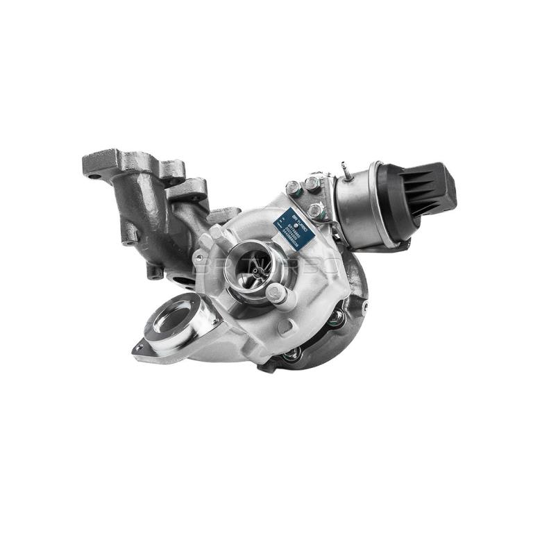Turbocompressor BR Turbo ref. BRTX6860