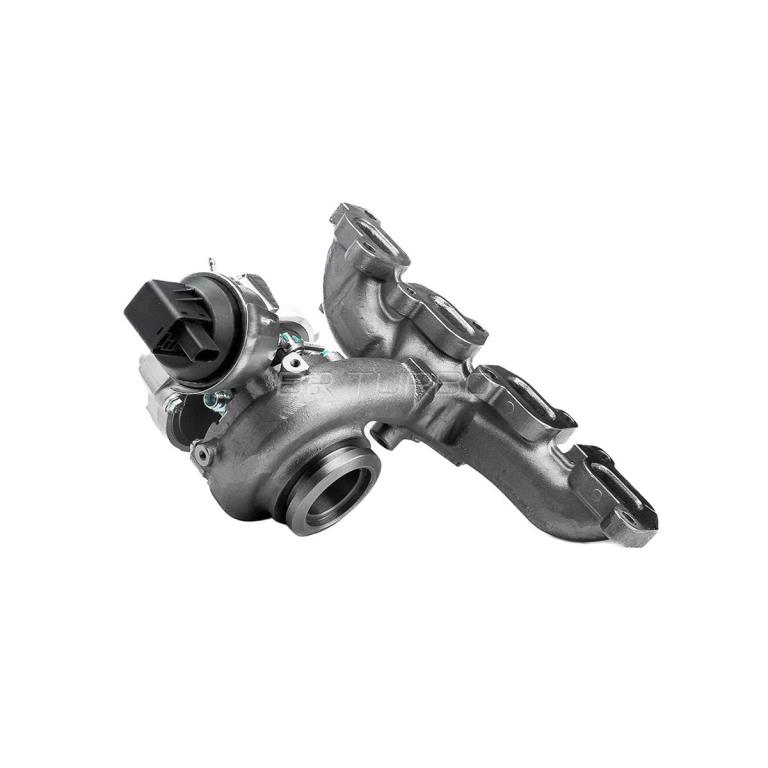 Turbocompressor BR Turbo ref. BRTX6860