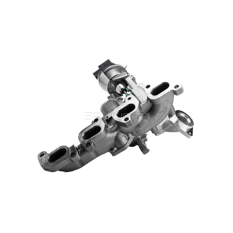 Turbocompressor BR Turbo ref. BRTX6860