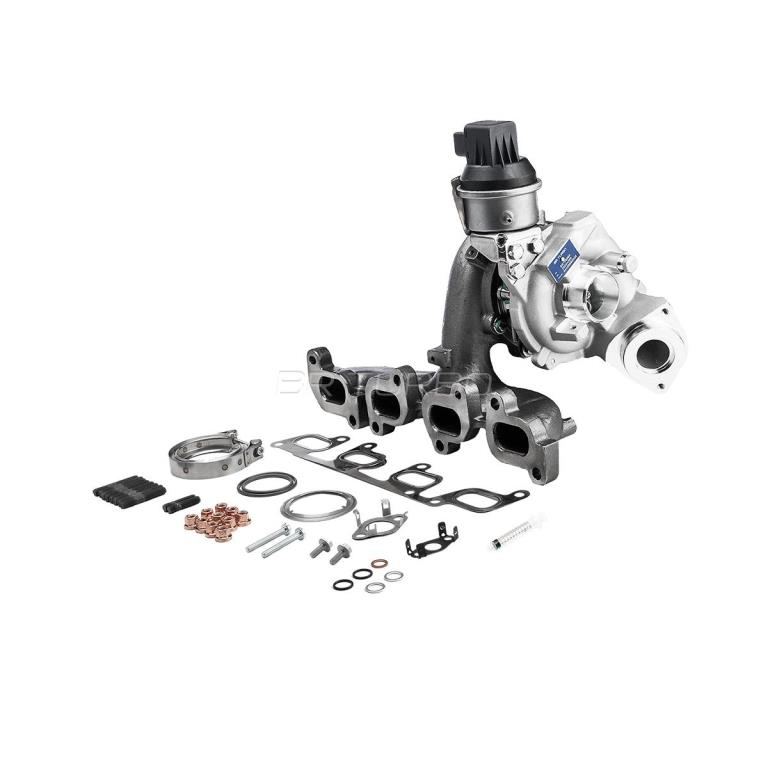 Turbocompresseur (Turbo) BR Turbo ref. BRTX6860M