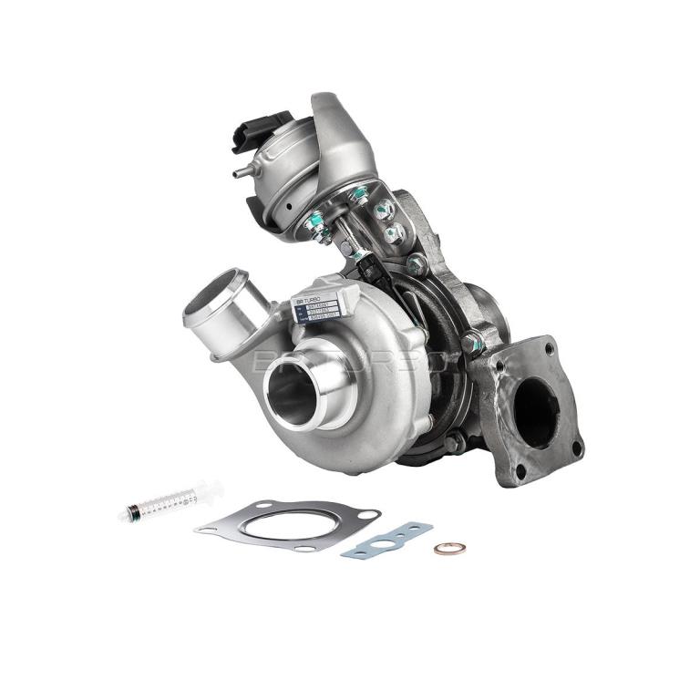 Turbocompresseur (Turbo) BR Turbo ref. BRTX6861