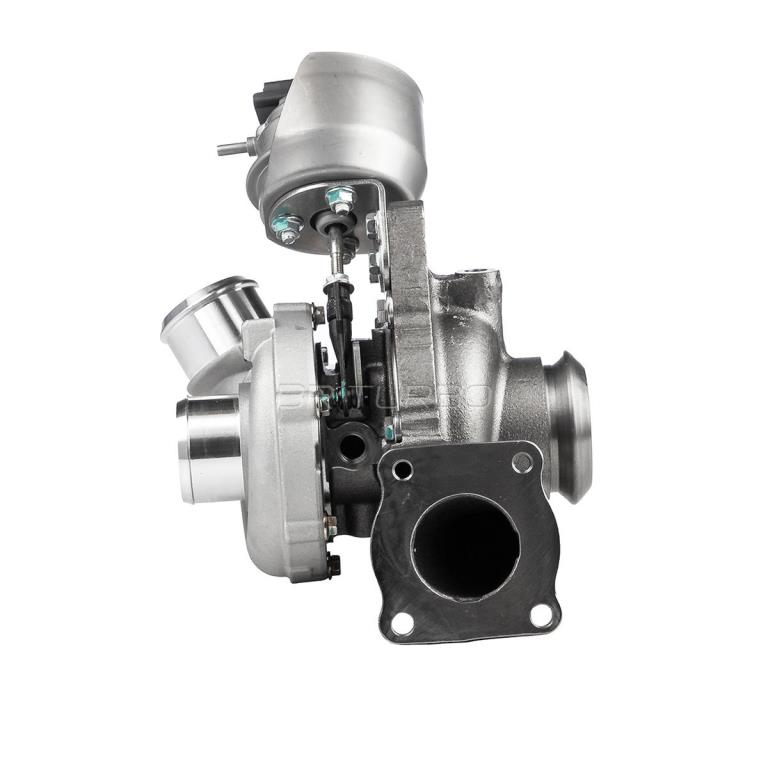 Turbocompresseur (Turbo) BR Turbo ref. BRTX6861