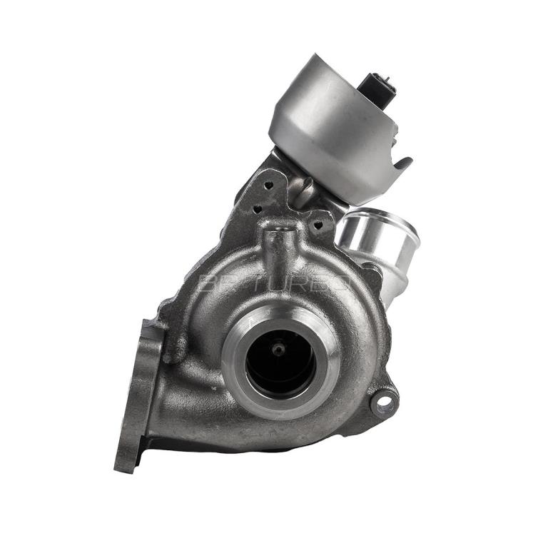 Turbocompresseur (Turbo) BR Turbo ref. BRTX6861