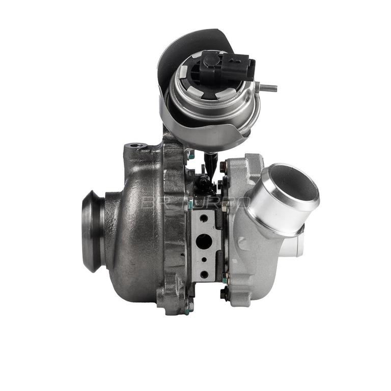 Turbocompresseur (Turbo) BR Turbo ref. BRTX6861