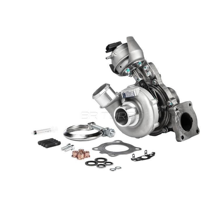 Turbocompresseur (Turbo) BR Turbo ref. BRTX6861M