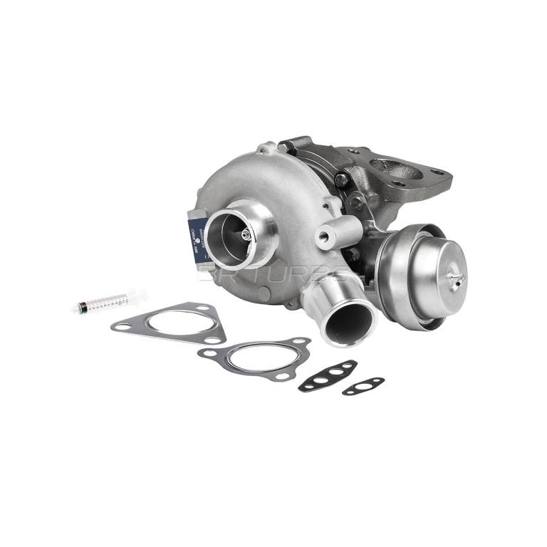 Turbocompresseur (Turbo) BR Turbo ref. BRTX6999