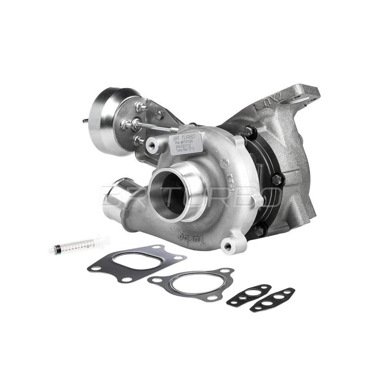Turbocompresseur (Turbo) BR Turbo ref. BRTX7000