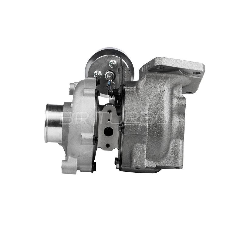 Turbocompresseur (Turbo) BR Turbo ref. BRTX7000