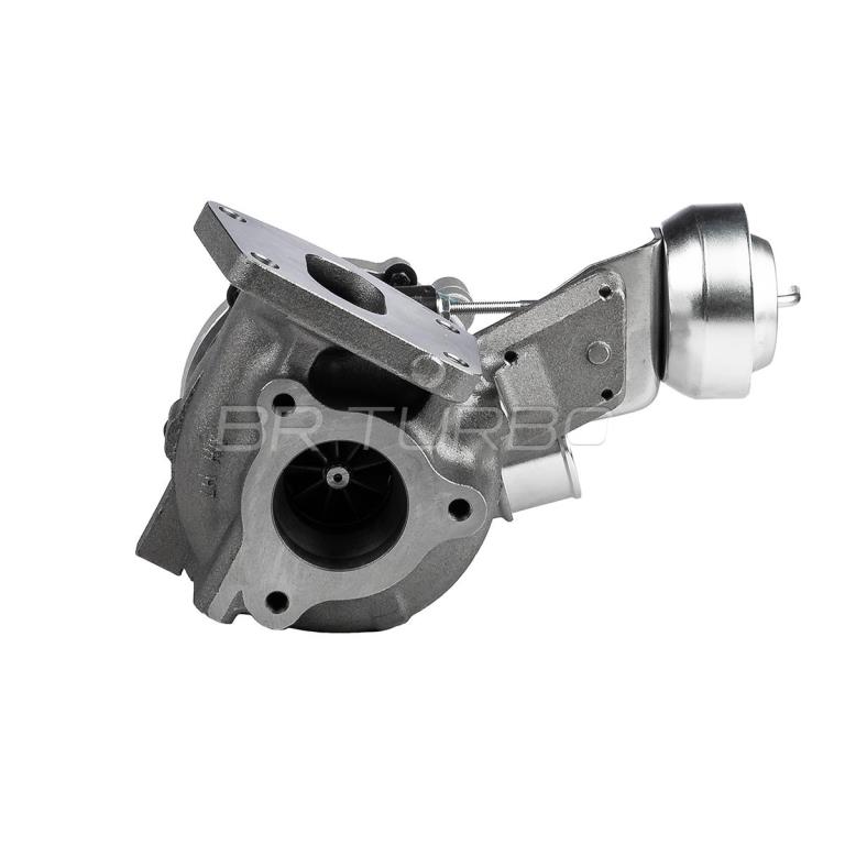 Turbocompresseur (Turbo) BR Turbo ref. BRTX7000