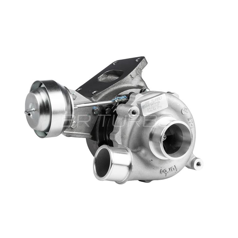 Turbocompresseur (Turbo) BR Turbo ref. BRTX7000
