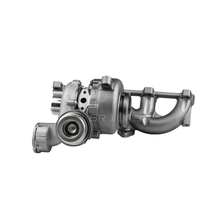 Turbocompressor BR Turbo ref. BRTX7001