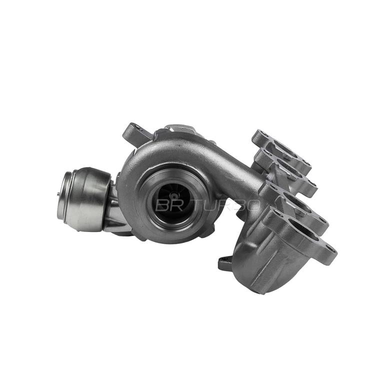 Turbocompressor BR Turbo ref. BRTX7001