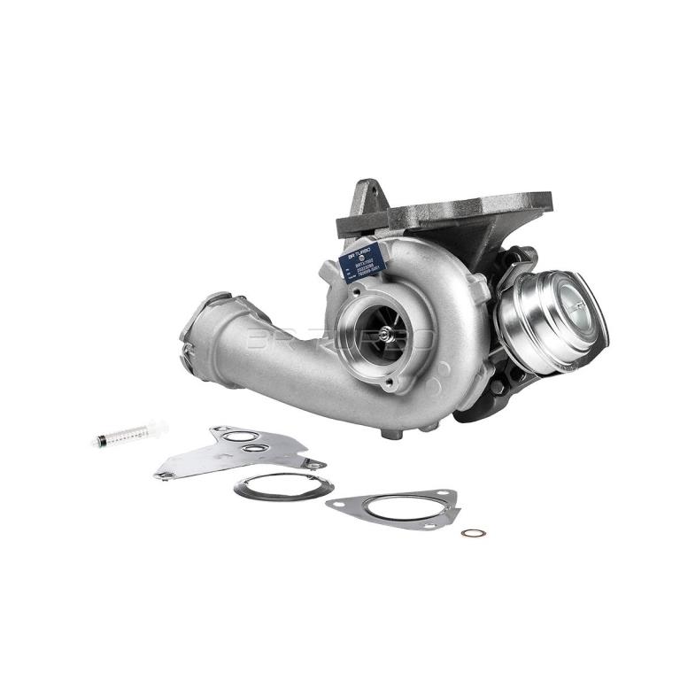 Turbocompresseur (Turbo) BR Turbo ref. BRTX7002