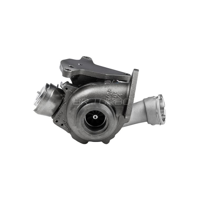 Turbocompresseur (Turbo) BR Turbo ref. BRTX7002