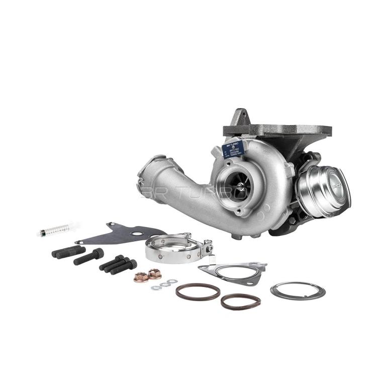 Turbocompresseur (Turbo) BR Turbo ref. BRTX7002M