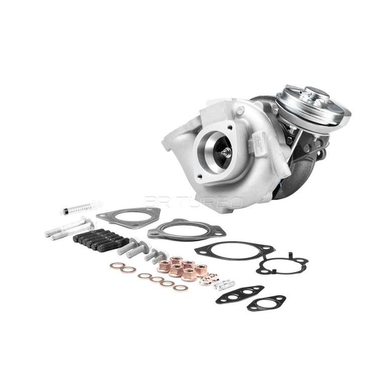 Turbocompresseur (Turbo) BR Turbo ref. BRTX7003M