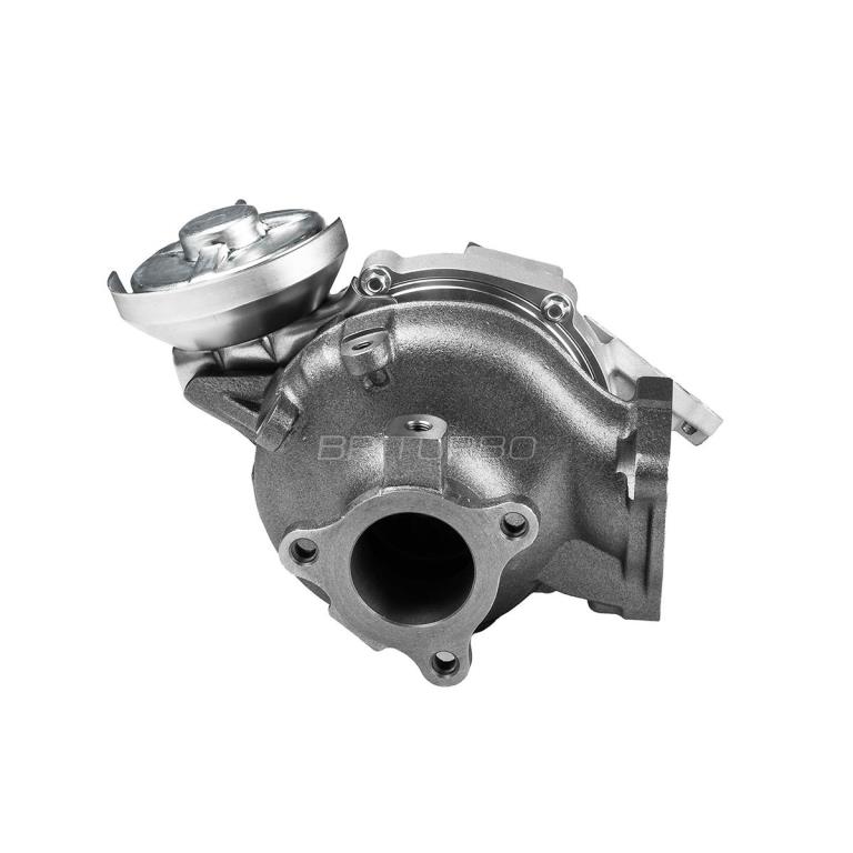 Turbocompresseur (Turbo) BR Turbo ref. BRTX7003M