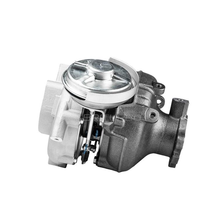 Turbocompresseur (Turbo) BR Turbo ref. BRTX7003M