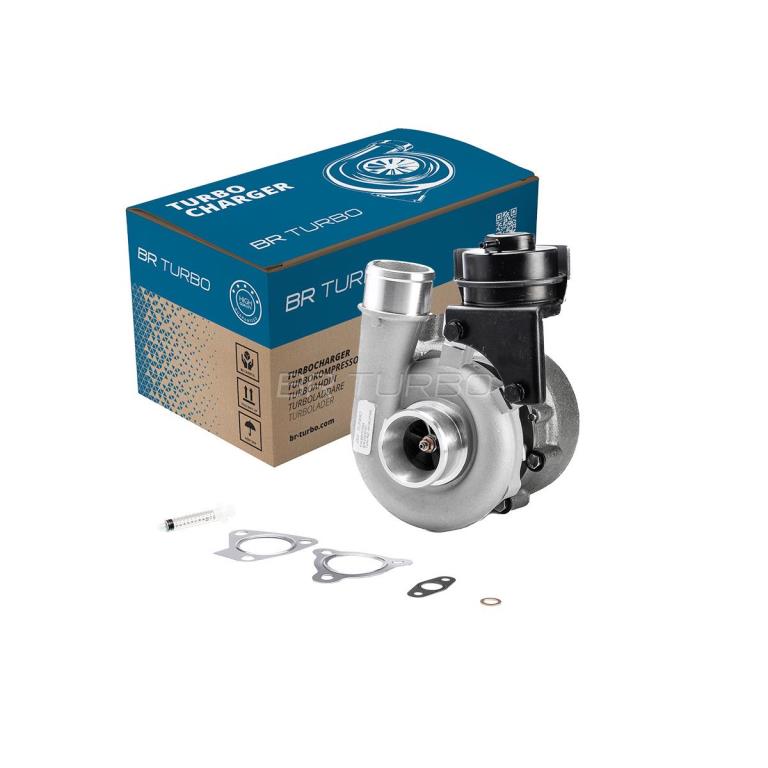 Turbocompresseur (Turbo) BR Turbo ref. BRTX7004
