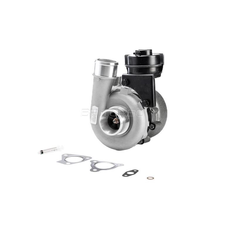 Turbocompresseur (Turbo) BR Turbo ref. BRTX7004