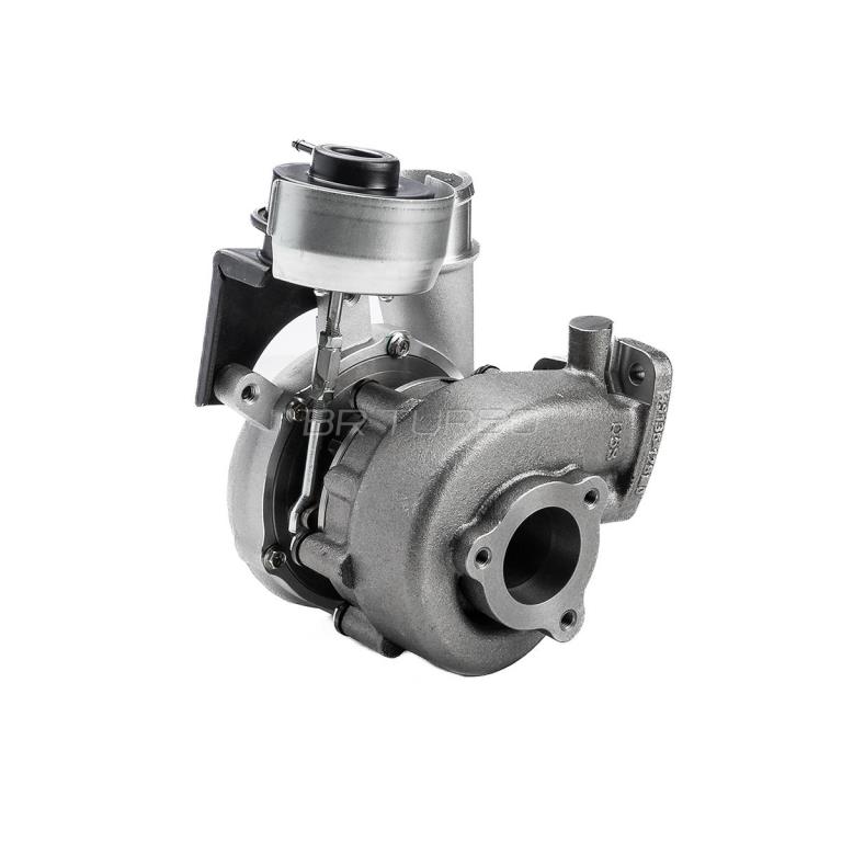 Turbocompresseur (Turbo) BR Turbo ref. BRTX7004
