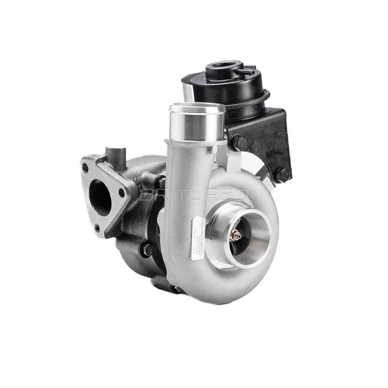 Turbocompresseur (Turbo) BR Turbo ref. BRTX7004