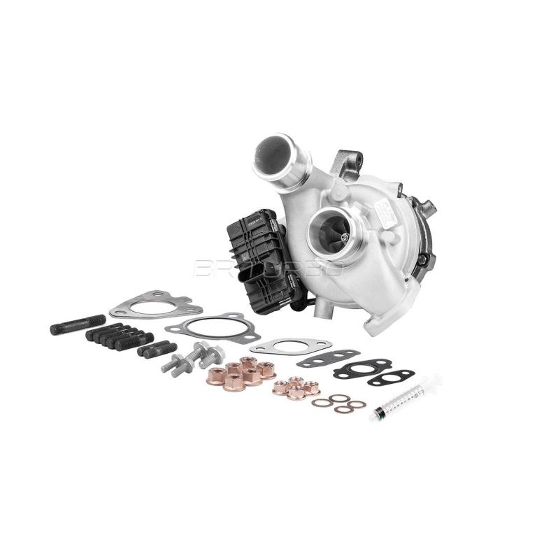 Turbocompresseur (Turbo) BR Turbo ref. BRTX7005M