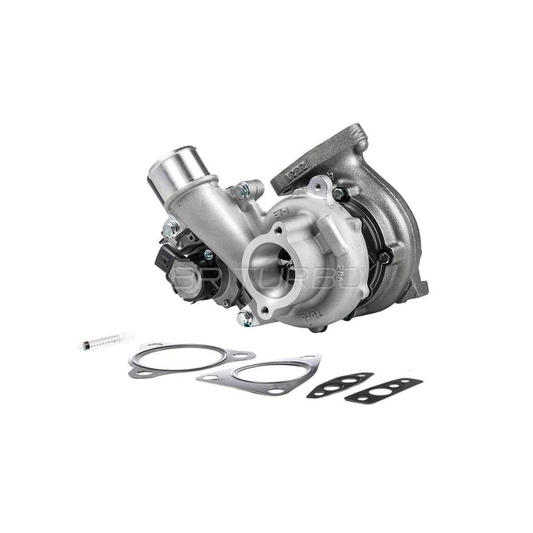 Turbocompresseur (Turbo) BR Turbo ref. BRTX7006
