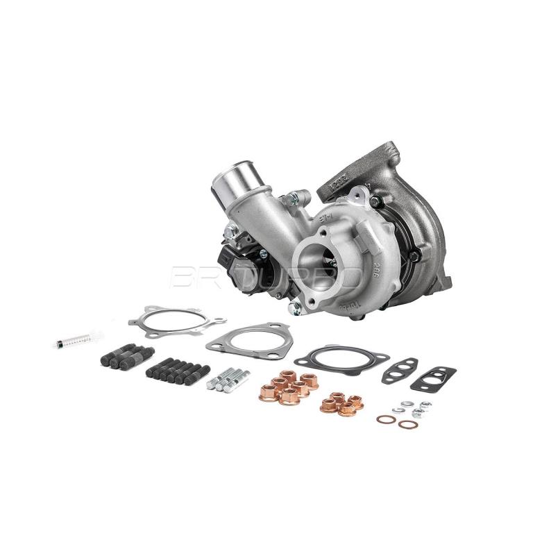 Turbocompresseur (Turbo) BR Turbo ref. BRTX7006M