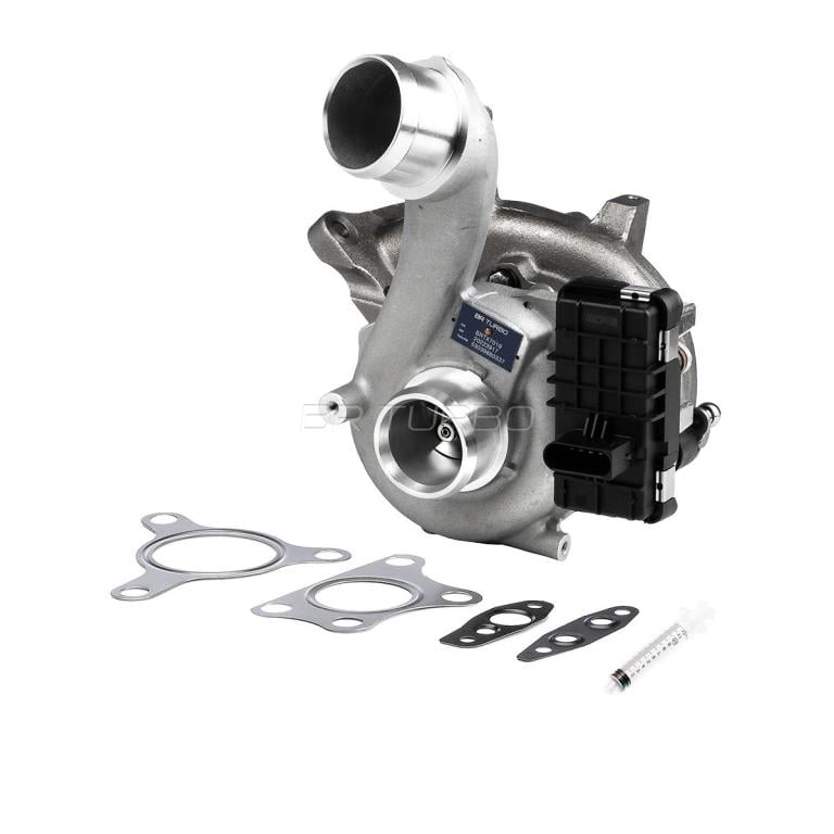 Turbocompresseur (Turbo) BR Turbo ref. BRTX7019