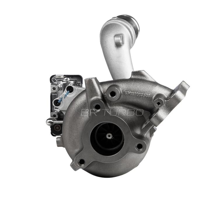 Turbocompresseur (Turbo) BR Turbo ref. BRTX7019