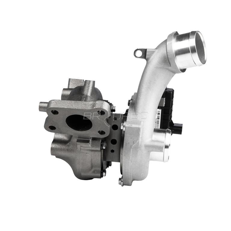 Turbocompresseur (Turbo) BR Turbo ref. BRTX7019