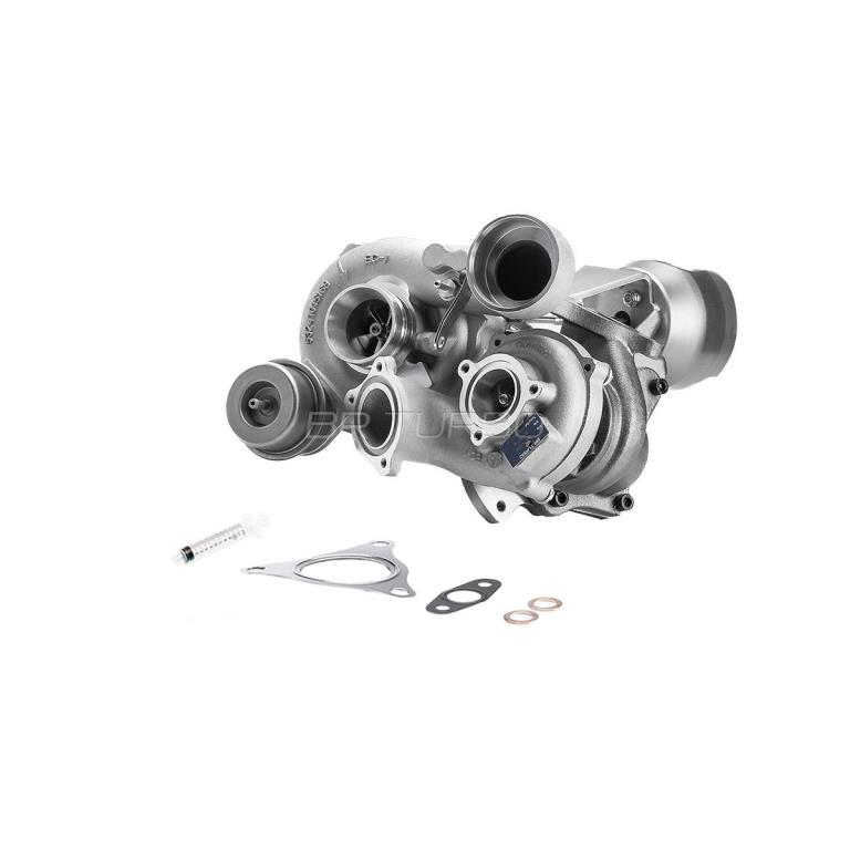 Turbocompresseur (Turbo) BR Turbo ref. BRTX7020