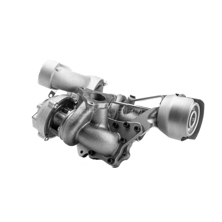 Turbocompresseur (Turbo) BR Turbo ref. BRTX7020