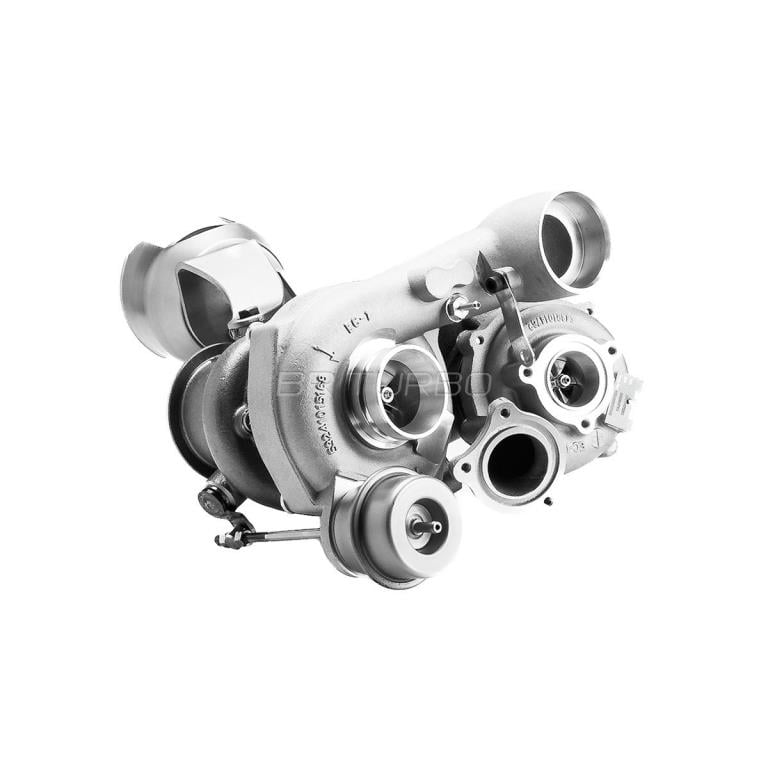Turbocompresseur (Turbo) BR Turbo ref. BRTX7020